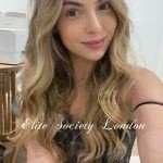 Lily, Brazilian, VIP, High Class, Blonde, London Escort