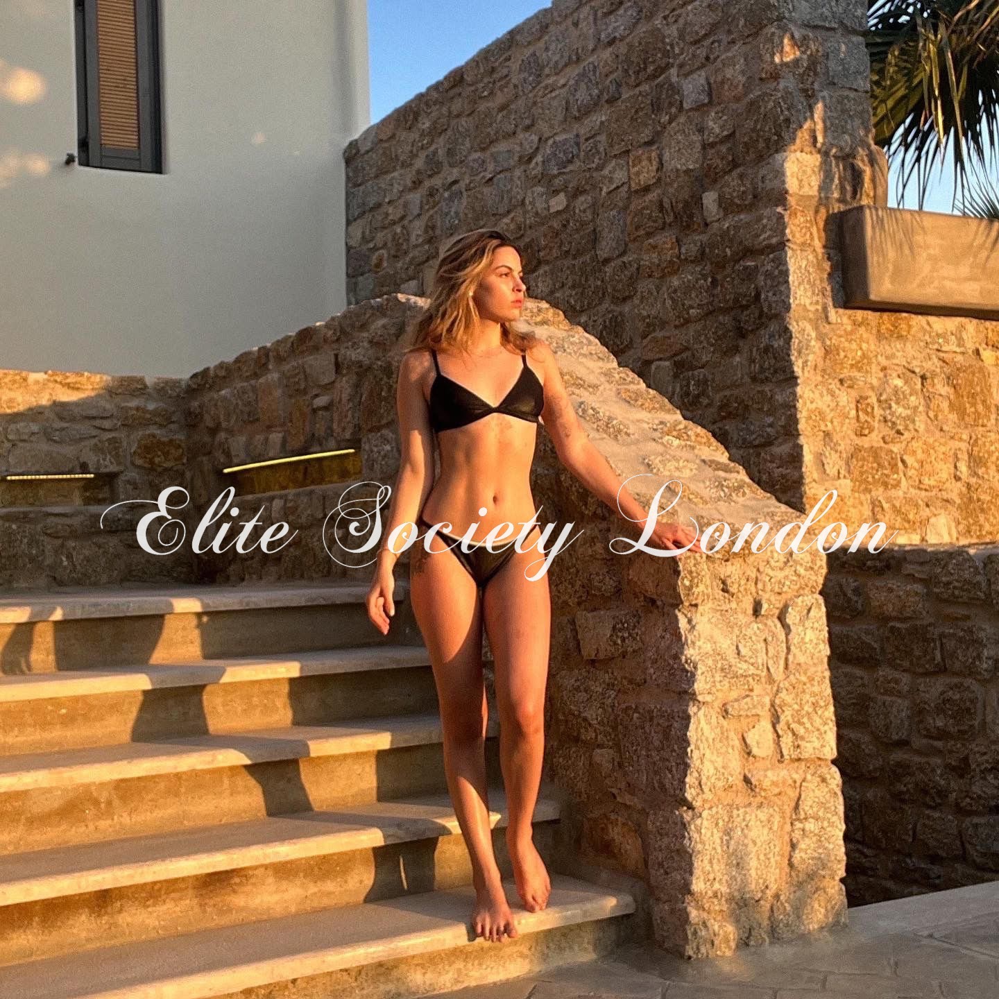 Lily, Brazilian, VIP, High Class, Blonde, London Escort